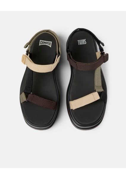 Kadın Camper Twins K201726-007 modelleri