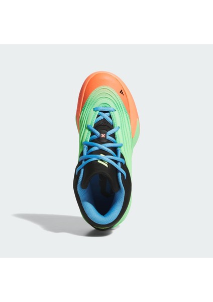 Unisex Çocuk Basketbol Ayakkabısı DAME X J JP8635 fiyatları