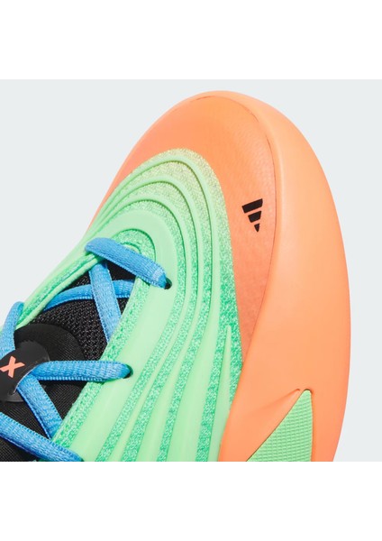 Unisex Çocuk Basketbol Ayakkabısı DAME X J JP8635