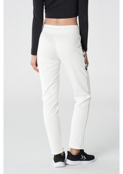 Hml Genesa Pants Kadın Eşofman Alt 931813-9003 Off Whıte modelleri