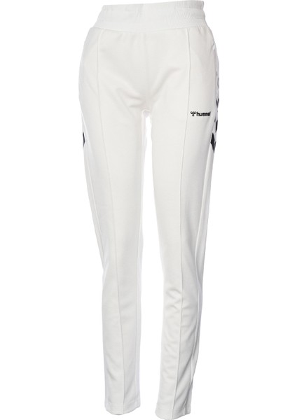 Hml Genesa Pants Kadın Eşofman Alt 931813-9003 Off Whıte fırsatları