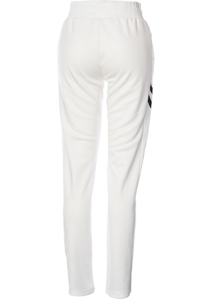 Hml Genesa Pants Kadın Eşofman Alt 931813-9003 Off Whıte indirimleri