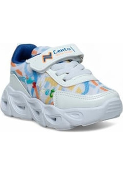 Lento Bebe A39 Çocuk Günlük Ayakkabı LNT06A39 Anorak Beyaz fiyatları