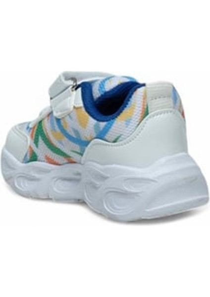 Lento Bebe A39 Çocuk Günlük Ayakkabı LNT06A39 Anorak Beyaz modelleri