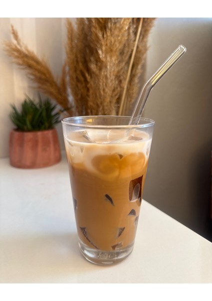 Ice Mocha Candle