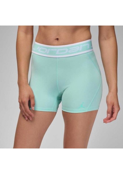 Jordan Sport Legging Short Kadın Şort FB4623-368 modelleri