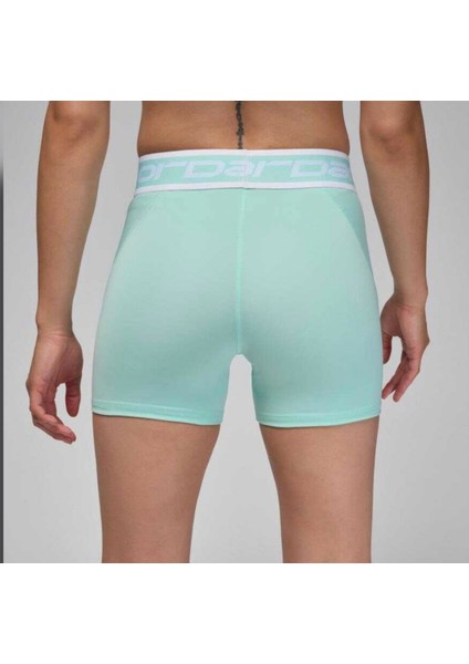 Jordan Sport Legging Short Kadın Şort FB4623-368 fırsatları