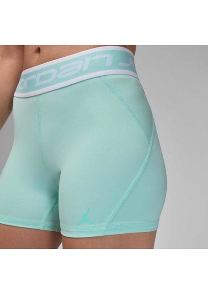Jordan Sport Legging Short Kadın Şort FB4623-368 indirimleri