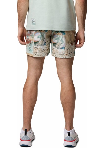 Cove Beach Printed Şort fiyatları