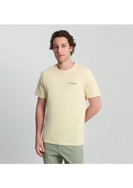 Csc Redfish Shine Erkek Kısa Kollu T-Shirt fırsatları