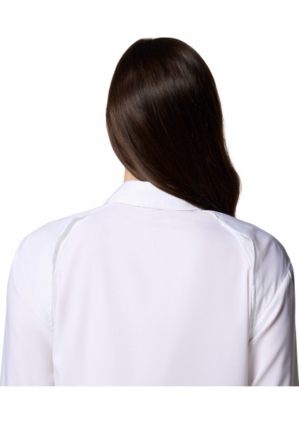 Silver Ridge Utility Kadın Uzun Kollu Gömlek indirimleri