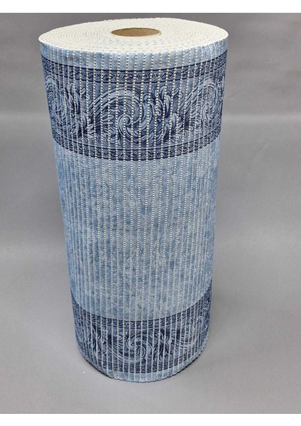 Aqua Mat Islak Zemin Kaydırmaz Çok Amaçlı Paspası 65 cm Eninde