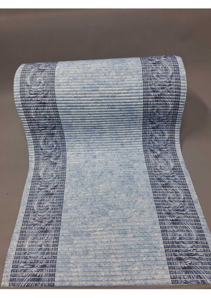 Aqua Mat Islak Zemin Kaydırmaz Çok Amaçlı Paspası 65 cm Eninde modelleri