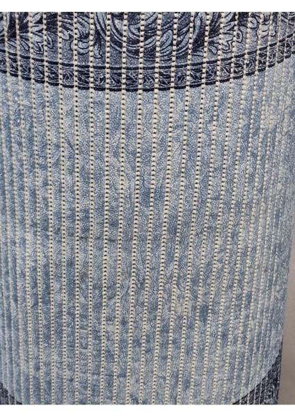 Aqua Mat Islak Zemin Kaydırmaz Çok Amaçlı Paspası 65 cm Eninde fırsatları