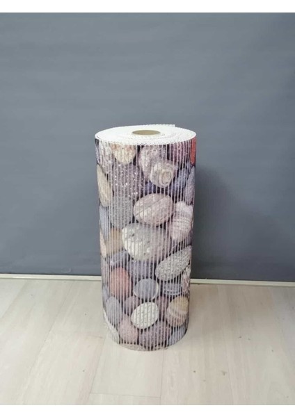 Aqua Mat Islak Zemin Kaydırmaz Çok Amaçlı Paspası 65 cm Eninde fiyatları