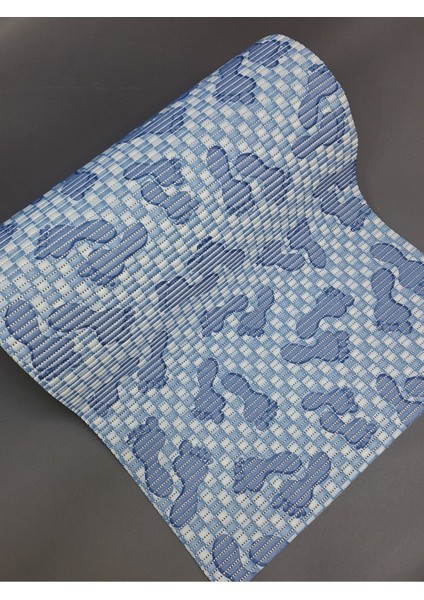 Aqua Mat Islak Zemin Kaydırmaz Çok Amaçlı Paspası 65 cm Eninde modelleri