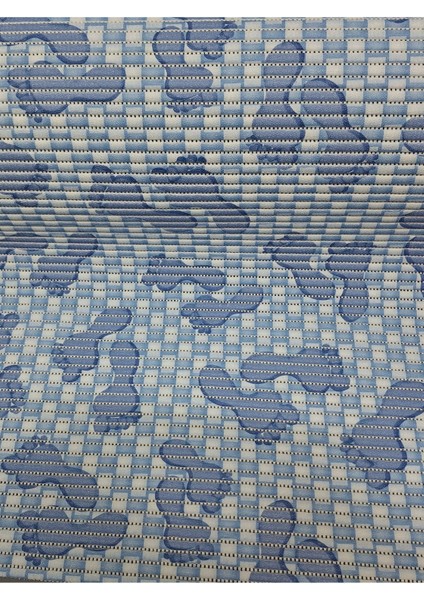 Aqua Mat Islak Zemin Kaydırmaz Çok Amaçlı Paspası 65 cm Eninde fırsatları