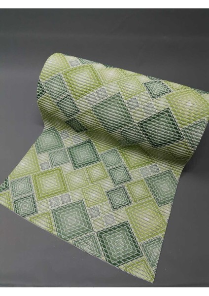 Aqua Mat Islak Zemin Kaydırmaz Çok Amaçlı Paspası 65 cm Eninde