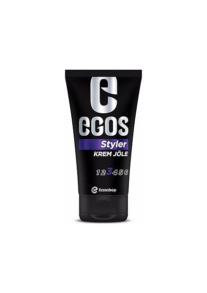 Frosch Egos Krem Jöle 150 ml
