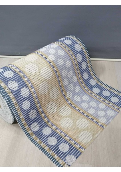 Aqua Mat Islak Zemin Kaydırmaz Çok Amaçlı Paspası 65 cm Eninde