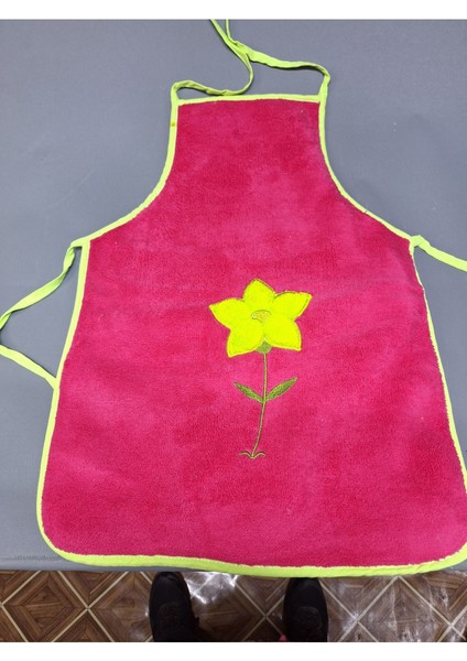 Mutfak Önlüğü & Eldiven