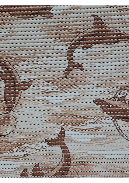 Aqua Mat Islak Zemin Kaydırmaz Çok Amaçlı Paspası 65 cm Eninde modelleri