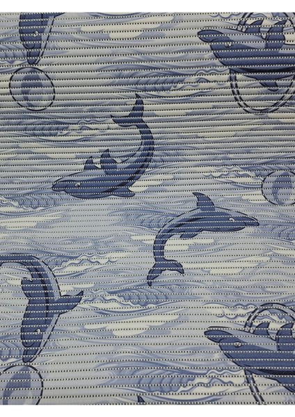 Aqua Mat Islak Zemin Kaydırmaz Çok Amaçlı Paspası 65 cm Eninde fiyatları