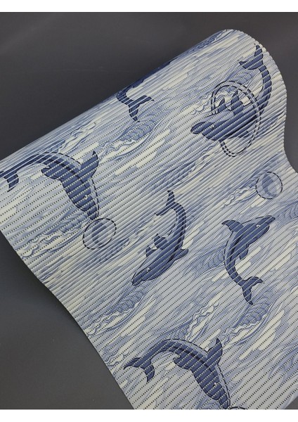 Aqua Mat Islak Zemin Kaydırmaz Çok Amaçlı Paspası 65 cm Eninde modelleri