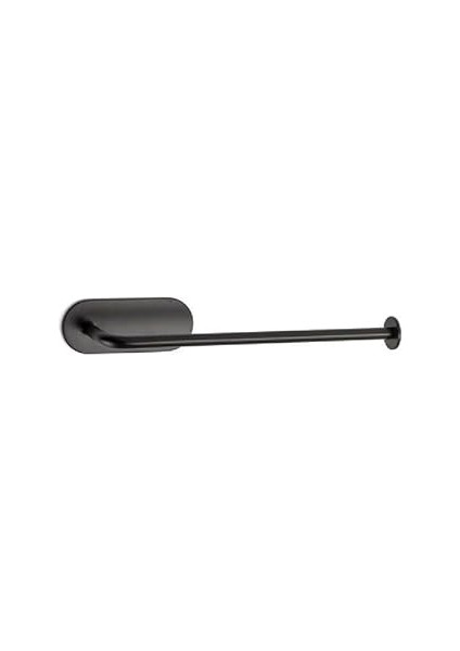 Bobo Kağıt Havluluk Siyah Renk 47X72X156 mm