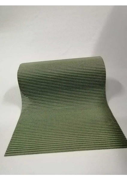 Aqua Mat Islak Zemin Kaydırmaz Çok Amaçlı Paspası 65 cm Eninde