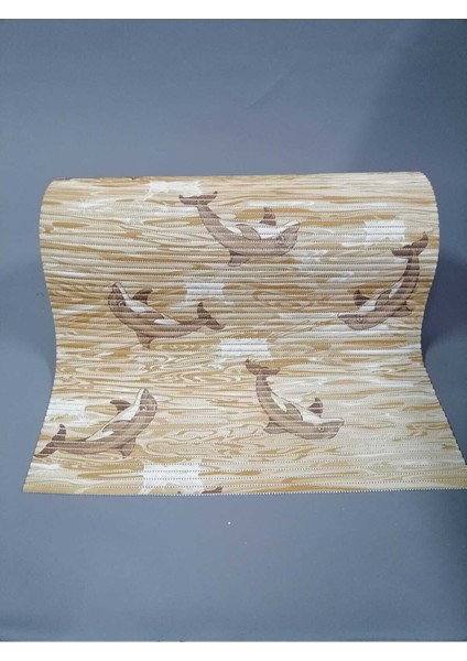 Aqua Mat Islak Zemin Kaydırmaz Çok Amaçlı Paspası 65 cm Eninde fiyatları