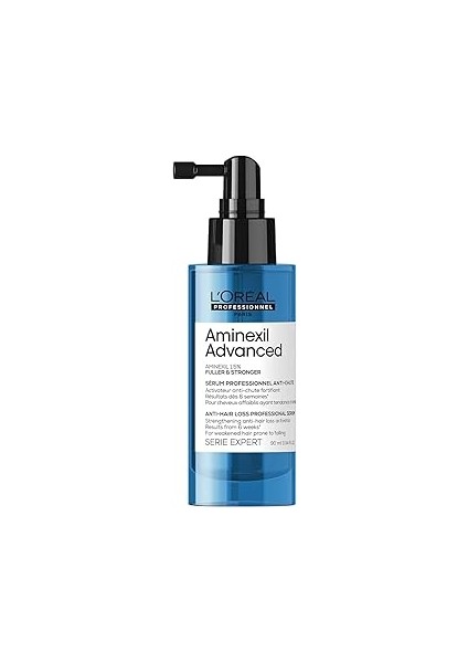 L'oreal Professionnel Paris Serie Expert Aminexil Advanced Aktivatöer
