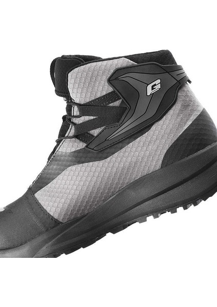 G-Xenon Gore-Tex Bot Siyah Gri