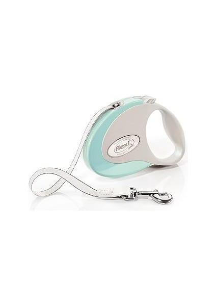 Flexi Style S Beden Mint 3mt Şerit Tasma
