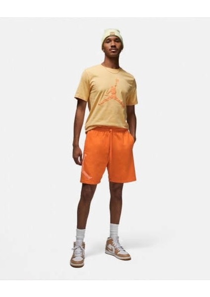 Jordan Essentials Fleece SS23 Erkek Şort