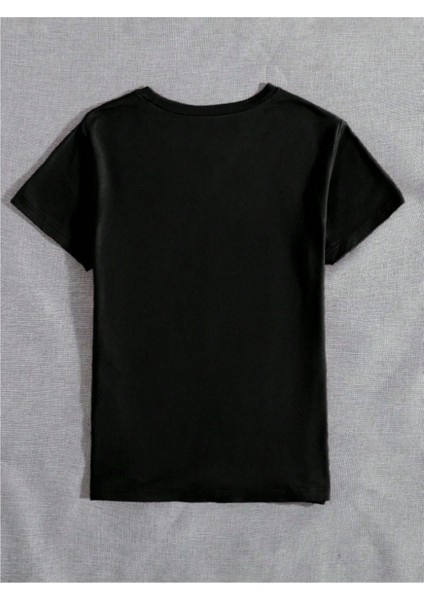 Unisex Italyan Skyline Özel Tasarım Ön Baskılı Tasarım Tshirt fiyatları