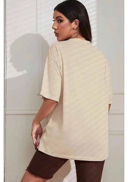 Unisex Tasmania Baskılı Tasarım Tshirt fırsatları