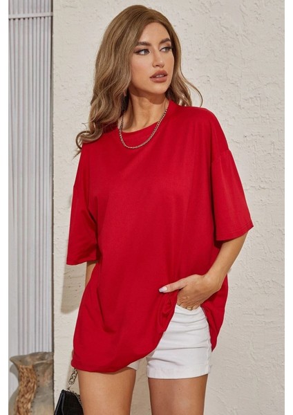 Unisex Love Yourself Sırt Baskılı Tasarım T-Shirt fiyatları