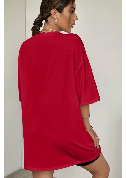 Unisex California Baskılı Tasarım Tshirt fırsatları