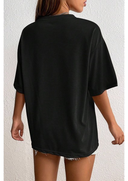 Unisex Mountains From You Baskılı Tasarım Tshirt modelleri