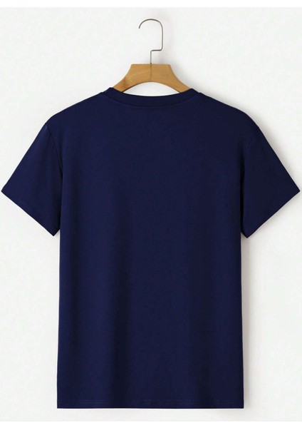 Unisex Nasa Baskılı Tasarım T-Shirt fiyatları