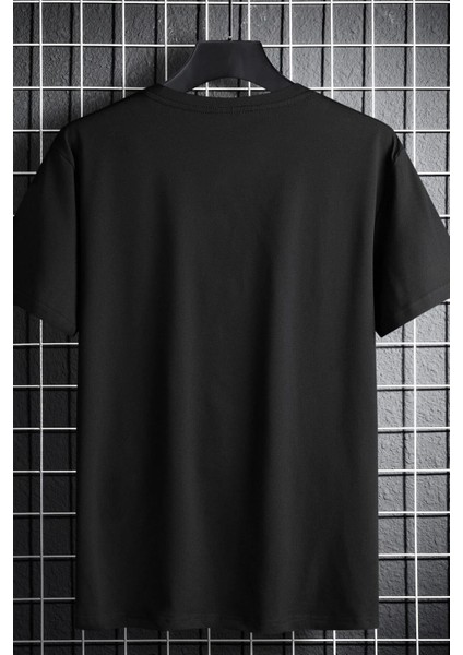 Unisex Brooklyn Baskılı Tasarım Tshirt fiyatları