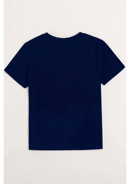 Unisex Minimal Line Drawing Baskılı Tasarım T-Shirt fiyatları