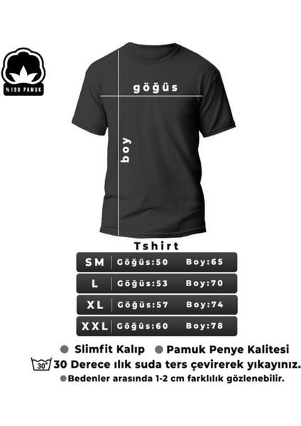 Unisex Minimal Line Drawing Baskılı Tasarım T-Shirt modelleri