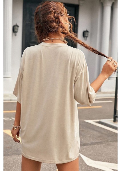 Unisex California Baskılı Tasarım T-Shirt fiyatları