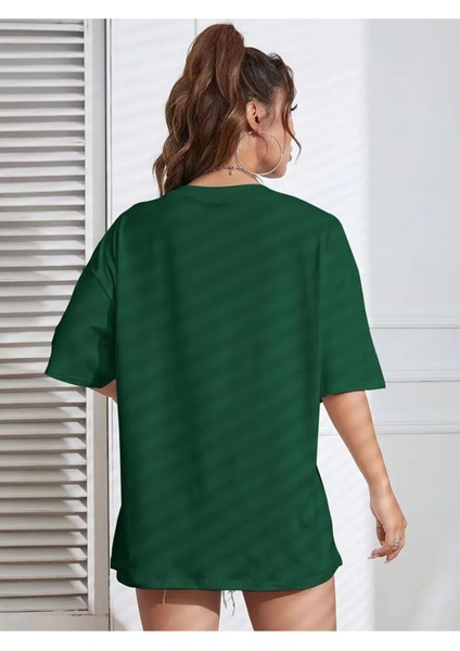 Unisex Pamuklu Butterfly Flowers Ön Baskılı Tasarım Tshirt fiyatları