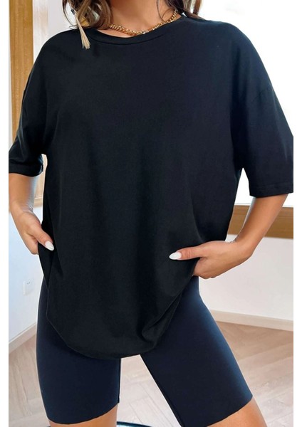 Unisex Drawing Butterflies Tasarım Kısa Kol T-Shirt fiyatları