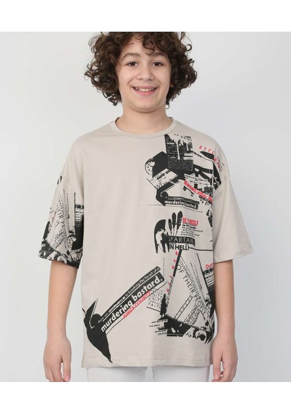 Erkek Çocuk Tişört fiyatları