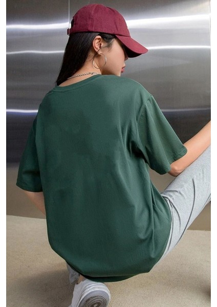 Unisex Sevimli Kedi Baskılı Tasarım T-Shirt fiyatları