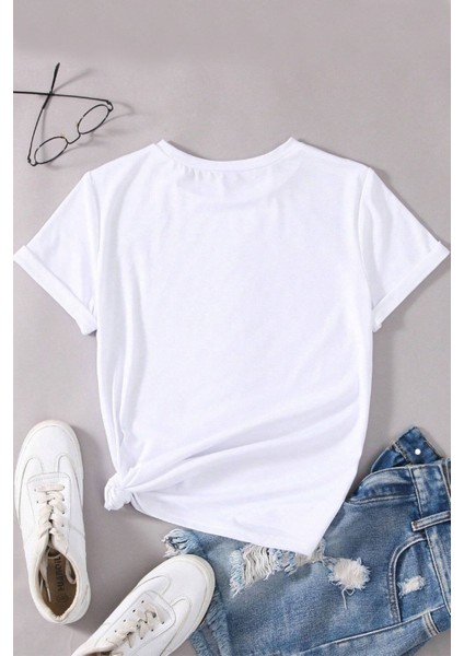 Unisex Uykucu Panda Baskılı Tasarım Tshirt fiyatları